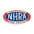 NHRA logo
