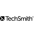TechSmith logo