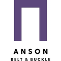 Anson Belt logo