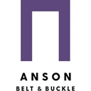 Anson Belt logo