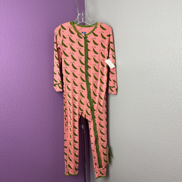 KICKEE - BAMBOO SLEEPWEAR