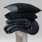 Iced Cooling Comforter