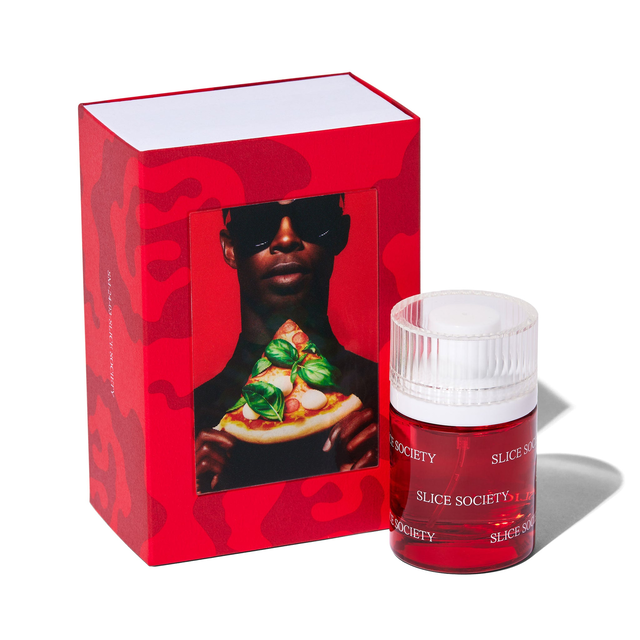 Slice Society