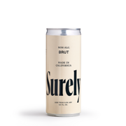 Non-Alcoholic Brut Can 4-Pack