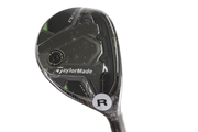 TaylorMade Qi35 Max Hybrid