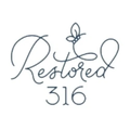 Restored 316 Designs logo