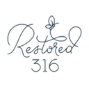 Restored 316 Designs logo
