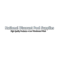 National Discount Pool Supplies logo