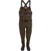 Buckshot Eqwader 1600 Neoprene Wader 3.0