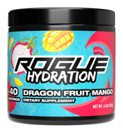 Dragon Fruit Mango (Hydration)