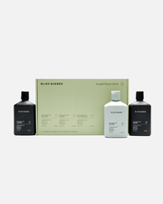 Gift Set:  Essential Shower