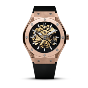 Maventus Skeletons by Maéstro