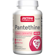 Pantethine