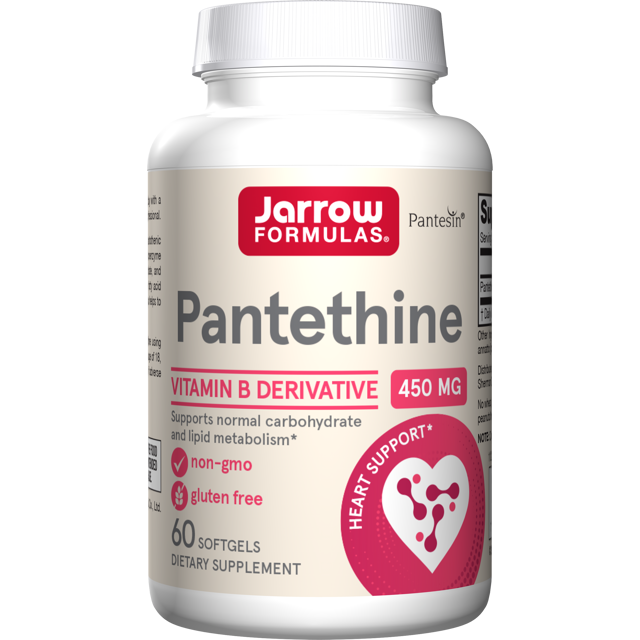 Pantethine