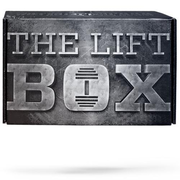 The Lift Box Monthly Subscription