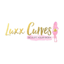 Luxx Curves logo