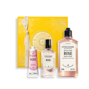 Rose Fragrance Collection
