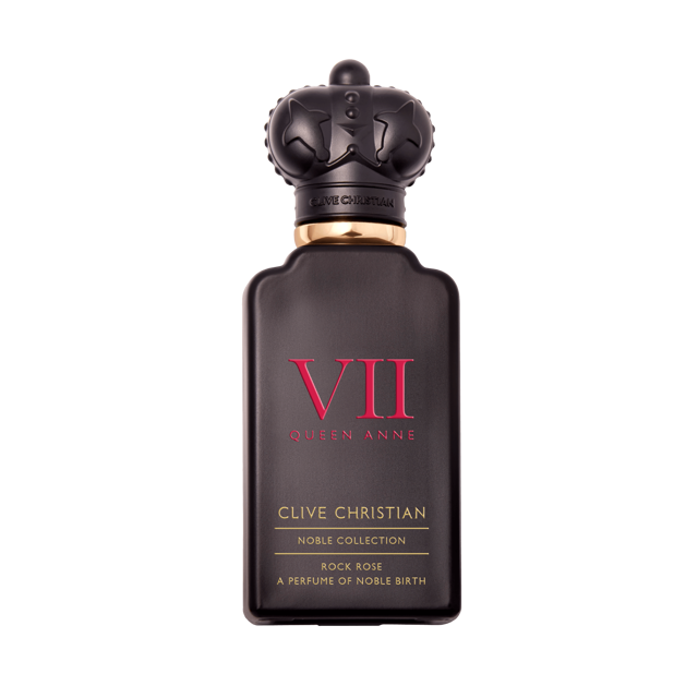 Queen Anne Rock Rose