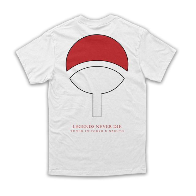 Uchiha Tee