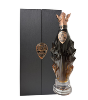 World Whiskey Society Masterfully Crafted 15 Year Ex-Buffalo Trace Kentucky Bourbon 130.6 Proof 750mL