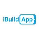 iBuildApp logo