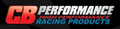 CB Performance logo