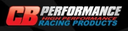 CB Performance logo