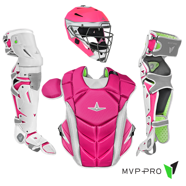 LIMITED EDITION MVP-PRO™