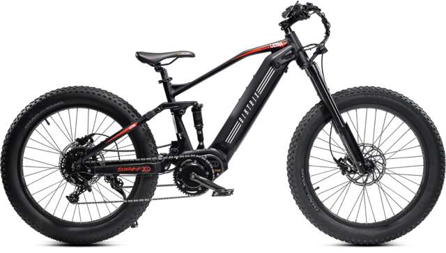 Juggernaut FS XD Fat