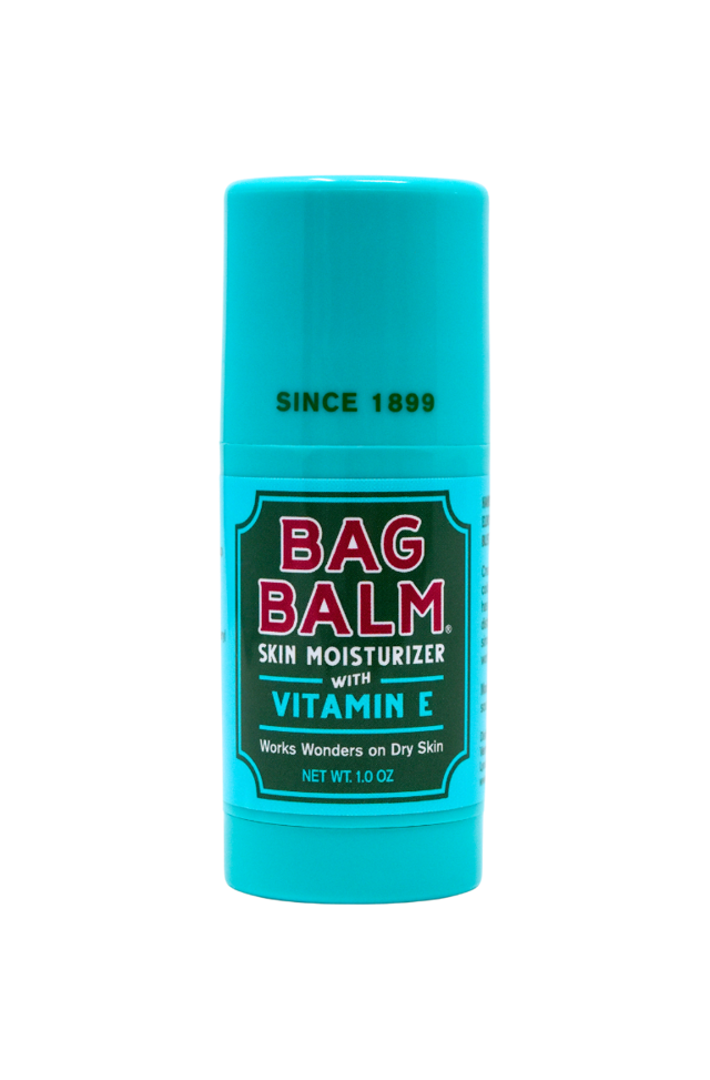 Balm Stick With Vitamin E