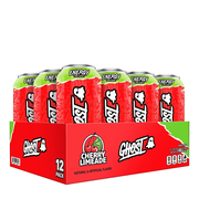 Ghost Energy RTD 12pk