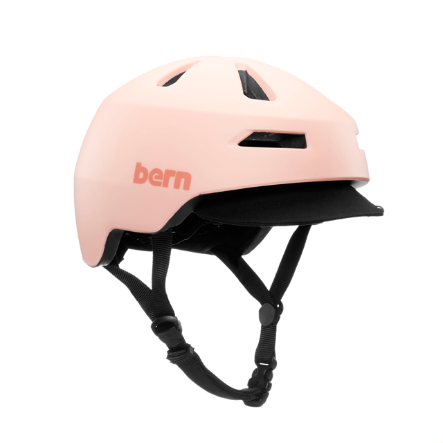 Brentwood 2.0 Bike Helmet