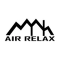 Air Relax logo
