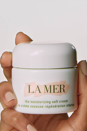 The Moisturizing Soft Cream