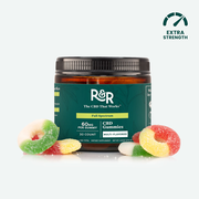 Multifunctional CBD Gummies
