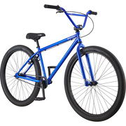 GT U Performer 29" Complete BMX - Blue