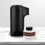 OneBlade LTHR Hot Lather Machine