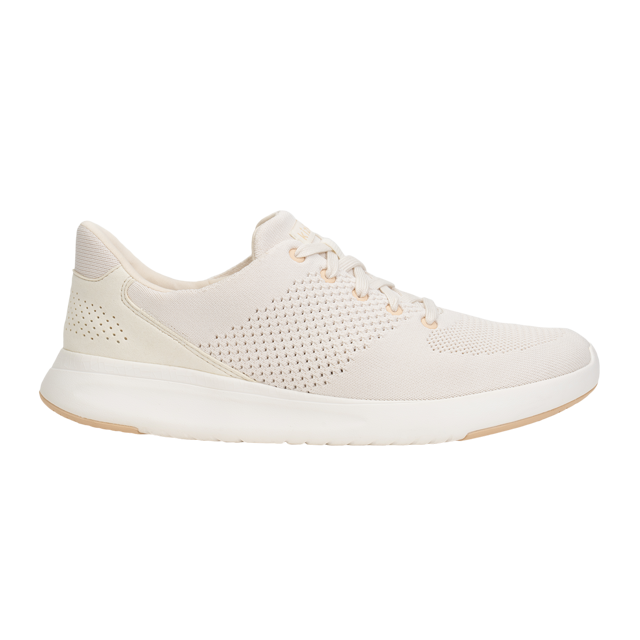 Men's Lima - White Creme