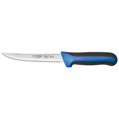 Winco KSTK-50 Sof-Tek Utility Knife