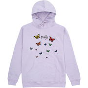 Butterflies Hoodie - SALE