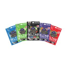 12ct Delta 9 Gummies