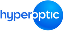 Hyperoptic logo