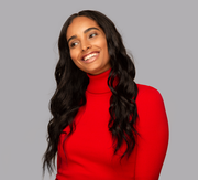 Virgin Brazilian Loose Wave 360 Wig