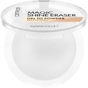 Magic Shine Eraser Gel To Powder
