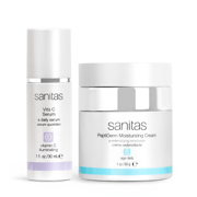 Visibly Firm + Glow Duo