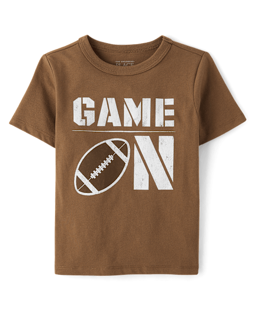 Unisex Baby Denim Jacket