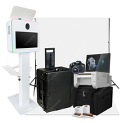 Glamify Photo Booth Business Package