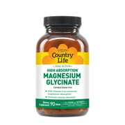 High Absorption Magnesium Glycinate