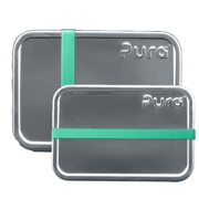 Pura® Lunch Containers