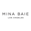Mina Baie logo